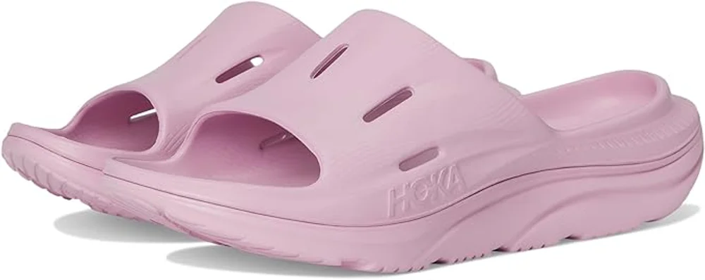 Hoka Ora Recovery Slide 3 women's recovery slide