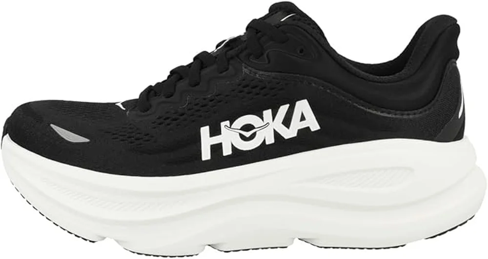 Hoka Bondi 8 women's shoe for standing all day