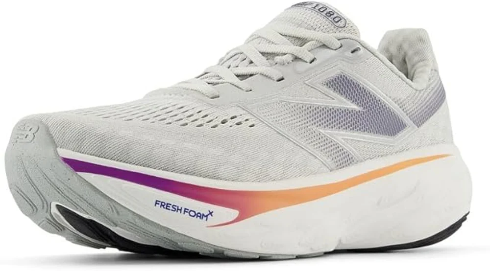 New Balance Fresh Foam 1080v13 women's running shoe in wide width