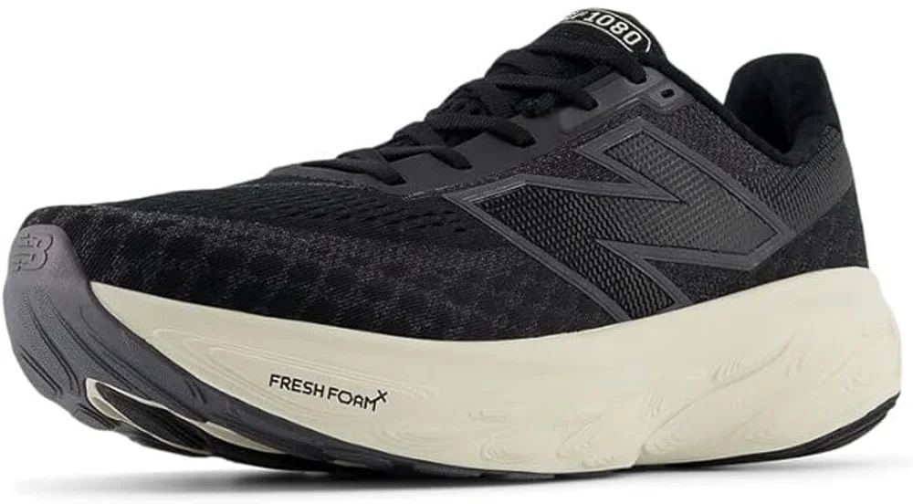 New Balance Fresh Foam 1080v13 running shoe in wide width
